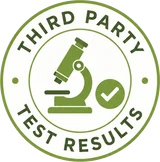 Third party test results